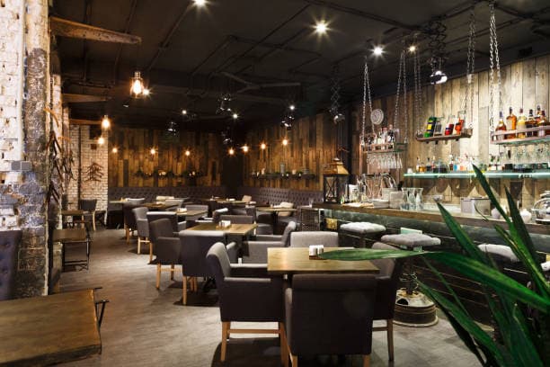 Exquisite dining experience at our restaurant